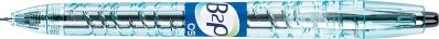 766485 Pilot 1581 Geleroller Pilot B2P 05 sort 